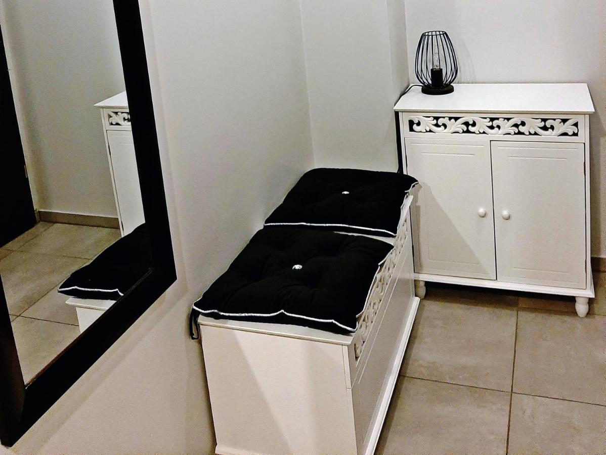 פוזנן Good Time Apartments Strzelecka C מראה חיצוני תמונה