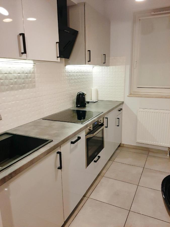 פוזנן Good Time Apartments Strzelecka C מראה חיצוני תמונה