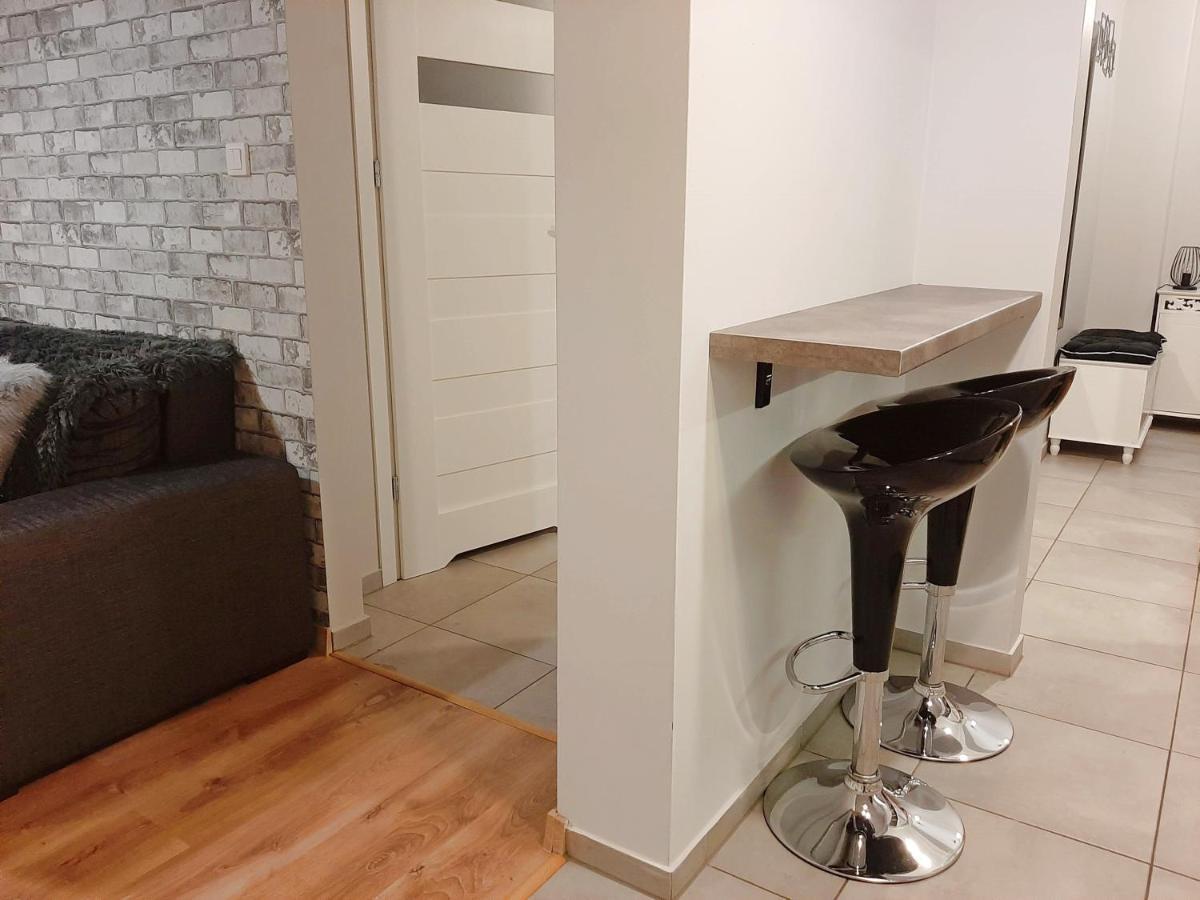 פוזנן Good Time Apartments Strzelecka C מראה חיצוני תמונה
