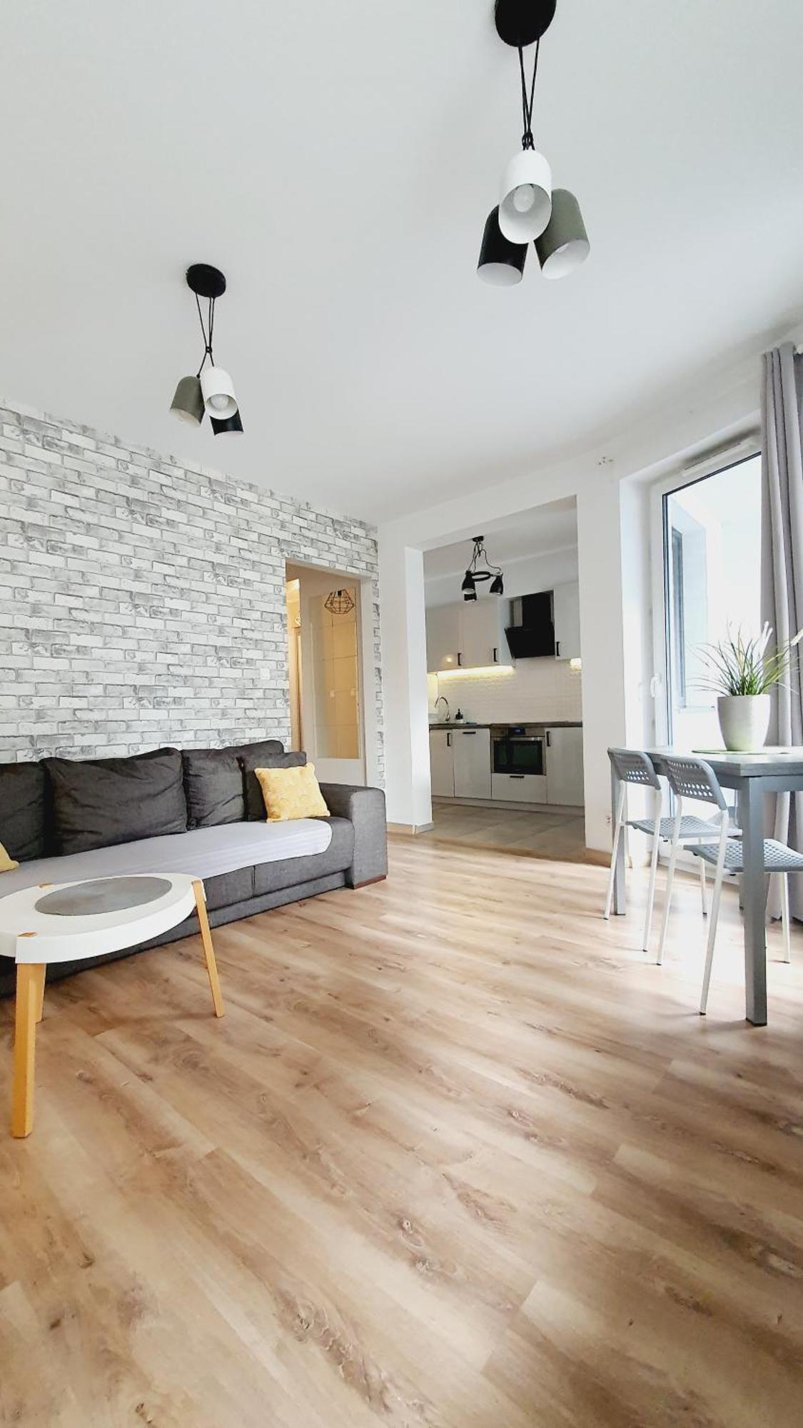 פוזנן Good Time Apartments Strzelecka C מראה חיצוני תמונה