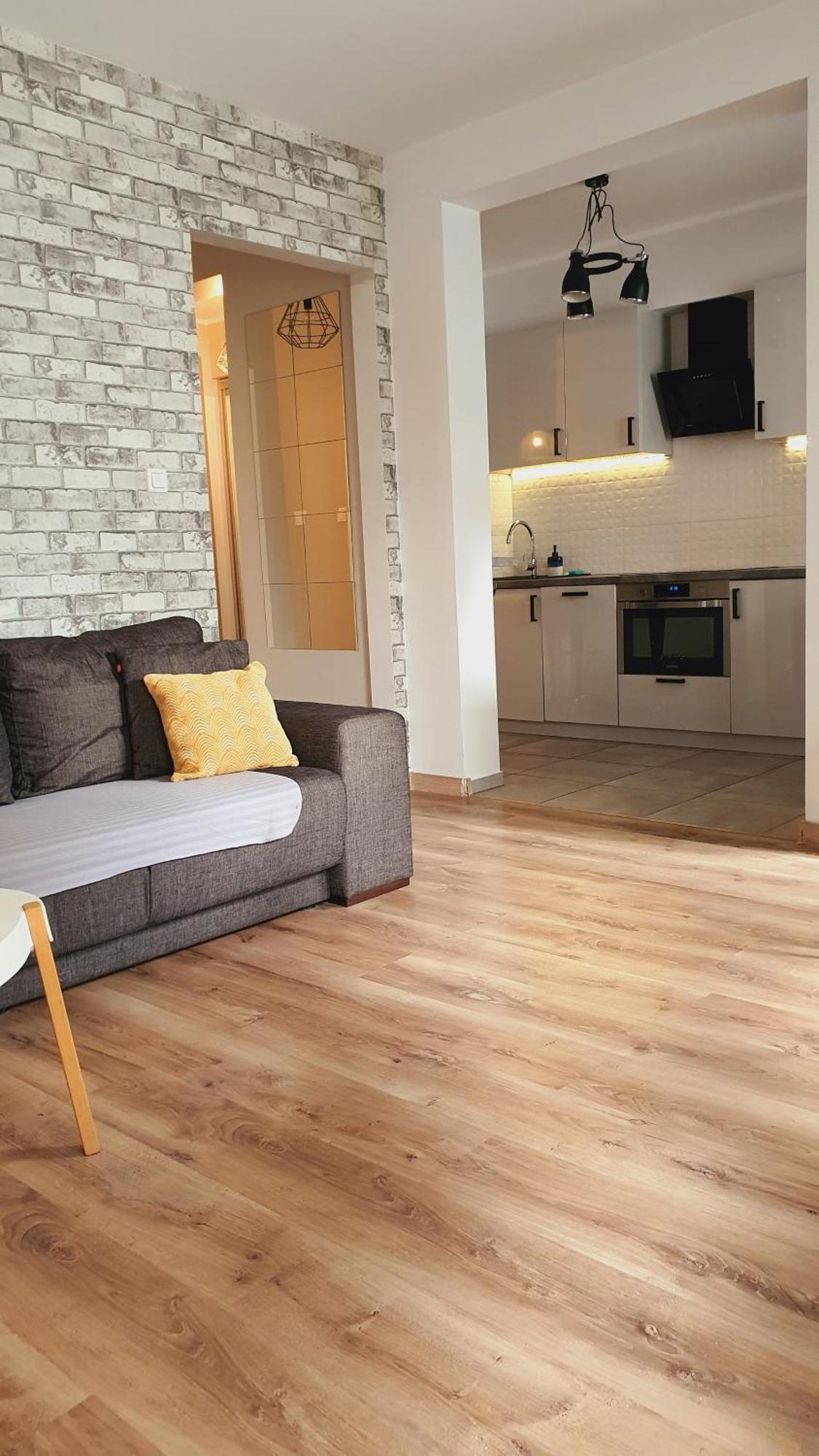 פוזנן Good Time Apartments Strzelecka C מראה חיצוני תמונה