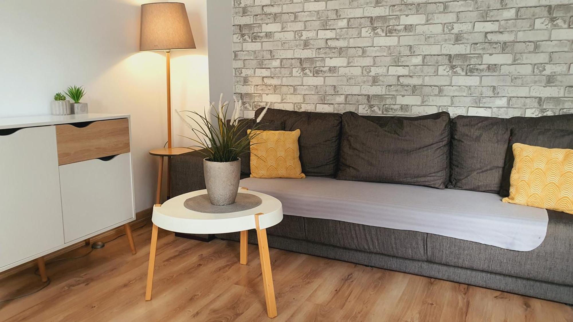 פוזנן Good Time Apartments Strzelecka C מראה חיצוני תמונה