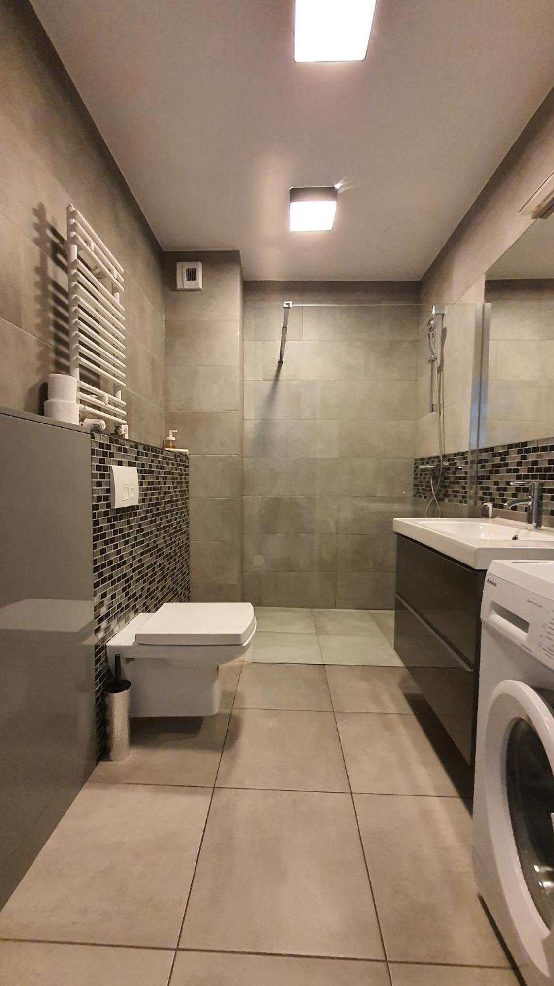 פוזנן Good Time Apartments Strzelecka C מראה חיצוני תמונה