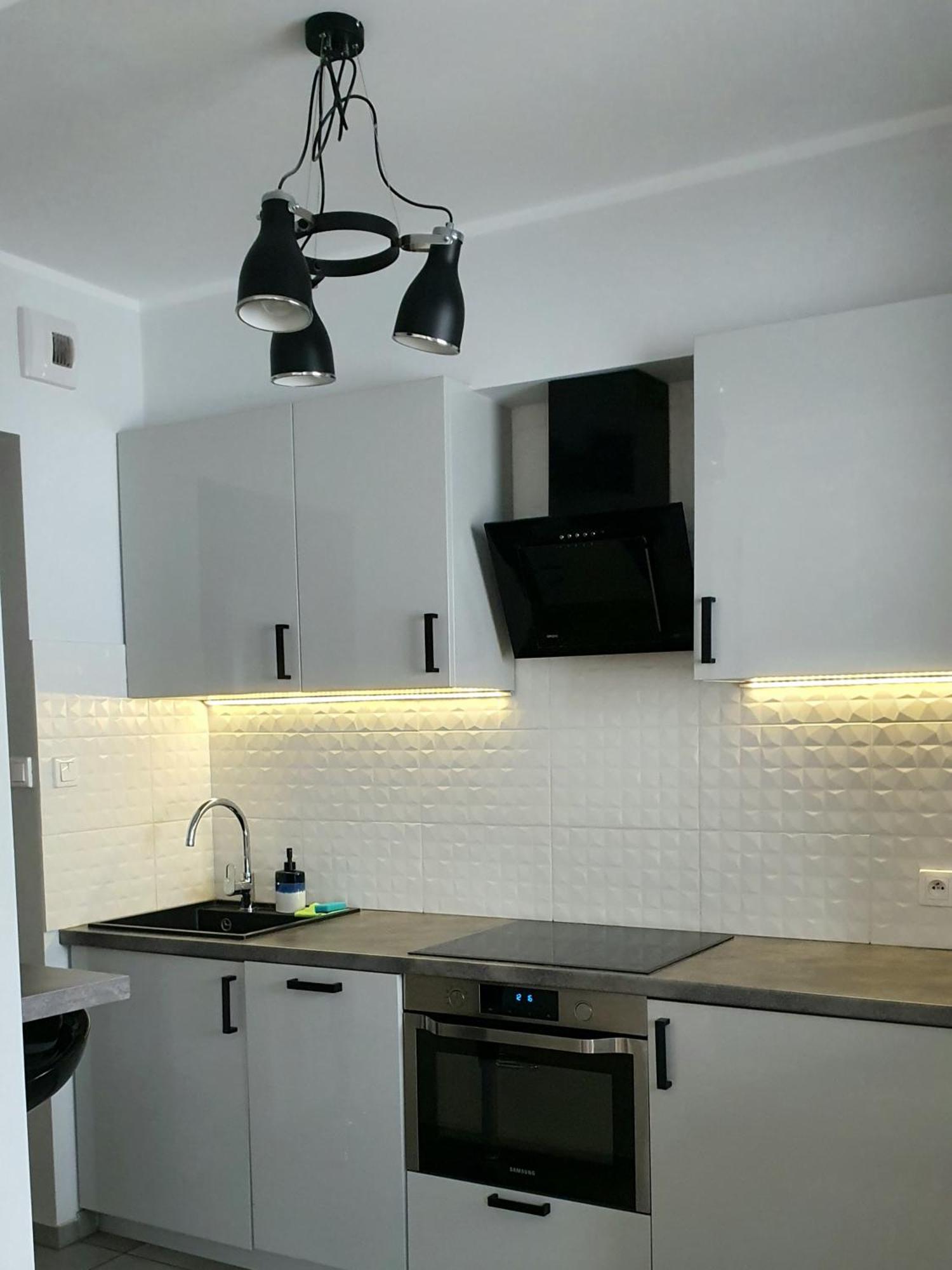 פוזנן Good Time Apartments Strzelecka C מראה חיצוני תמונה